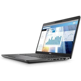 Dell Latitude 5400 14-inch (2019) - Core i5-8365U - 8GB - SSD 240 GB QWERTY - English