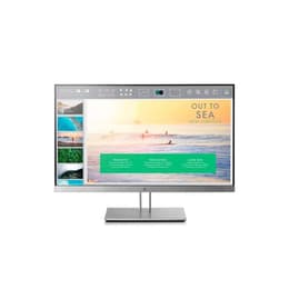 23,8-inch HP EliteDisplay E233 1920 x 1080 LCD Monitor Grey