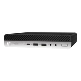 ProDesk 600 G4 DM Core i3-8300T 3.2Ghz - SSD 256 GB - 8GB