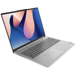 Lenovo IdeaPad Slim 5 14ABR8 14-inch (2023) - Ryzen 7 - 7000 Series (U) - 16GB - SSD 1 TB AZERTY - French