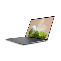 Dell XPS 13 9350 13-inch (2025) - Core Ultra 9 288V - 32GB - SSD 2 TB AZERTY - French