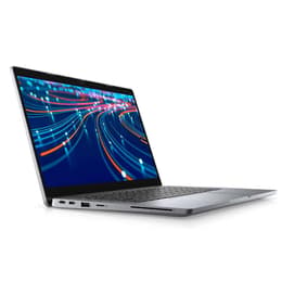 Dell Latitude 5320 2-In-1 13-inch (2021) - Core i5-1135G7 - 16GB - SSD 128 GB QWERTY - Dutch