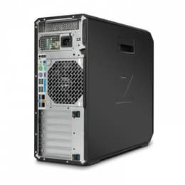 Z4 G4 WorkStation 11R14EA Xeon W-2245 3.9Ghz - SSD 1 TB - 32GB