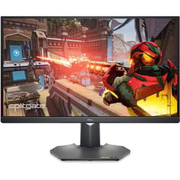 32-inch Dell G3223D 2560 x 1440 LED Monitor Black