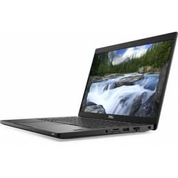 Dell Latitude 7390 13-inch Core i5-7300U - SSD 256 GB - 16GB AZERTY - French
