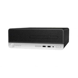 ProDesk 400 G6 SFF Core i5-8500 3Ghz - SSD 256 GB - 8GB