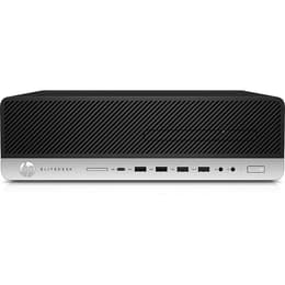 ProDesk 400 G6 SFF Core i5-8500 3Ghz - SSD 256 GB - 8GB
