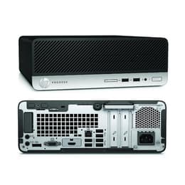 ProDesk 400 G6 SFF Core i5-8500 3Ghz - SSD 256 GB - 8GB