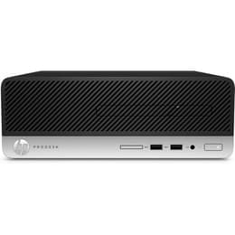 400 G6 SFF Core i5-8500 3Ghz - SSD 256 GB - 8GB