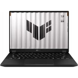 Asus TUF Gaming A14 FA401KH-RG017X 14"-inch - Ryzen AI 7 350 - 32GB - HDD 1 TBGB GeForce RTX 5050 QWERTY - Czech / Slovak