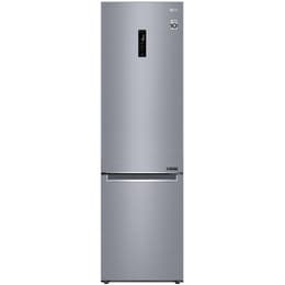 Lg GBB62PZFFN Refrigerator