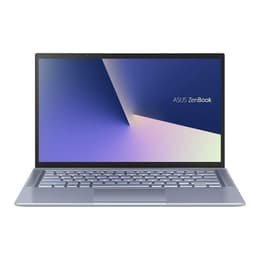 Asus ZenBook 14 UM431DA-AM022 14-inch (2018) - Ryzen 7 - 3000 Series (U) - 16GB - SSD 512 GB QWERTY - Spanish