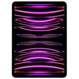 iPad Pro 12.9 (2022) 6th gen 128 GB - Wi-Fi - Space Gray