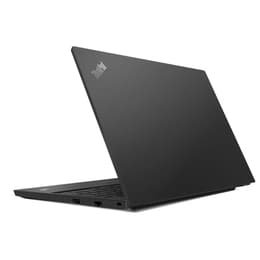 Lenovo ThinkPad E15 15-inch (2019) - Core i5-10210U - 8GB - SSD 256 GB AZERTY - French