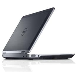 Dell Latitude E6430 14-inch (2013) - Core i5-3340M - 4GB - SSD 128 GB QWERTY - English