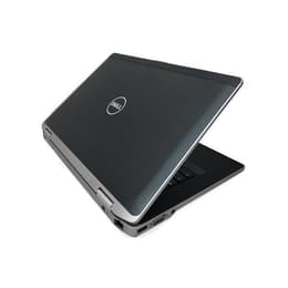 Dell Latitude E6430 14-inch (2013) - Core i5-3340M - 4GB - SSD 128 GB QWERTY - English