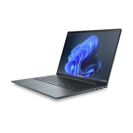HP Elite Dragonfly G3 13-inch (2022) - Core i7 - Gen 12 (U) - 16GB - SSD 512 GB QWERTY - English