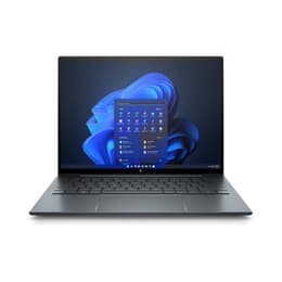 HP Elite Dragonfly G3 13-inch (2022) - Core i7 - Gen 12 (U) - 16GB - SSD 512 GB QWERTY - English