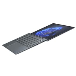 HP Elite Dragonfly G3 13-inch (2022) - Core i7 - Gen 12 (U) - 16GB - SSD 512 GB QWERTY - English