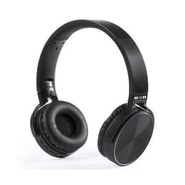 Antonio Miró Bluetooth 3.0 147352 wireless Headphones - Black