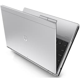 HP EliteBook 2170p 11-inch (2014) - Core i5-3427U - 4GB - SSD 512 GB AZERTY - French