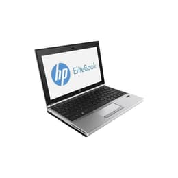 HP EliteBook 2170p 11-inch (2014) - Core i5-3427U - 4GB - SSD 512 GB AZERTY - French
