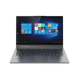 Lenovo Yoga C940-14IIL 14-inch (2020) - Core i7 - Gen 10 (G) - 16GB - SSD 1 TB QWERTZ - German