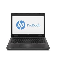 HP ProBook 6470b 14-inch (2012) - Core i5-3210M - 8GB - SSD 480 GB AZERTY - French