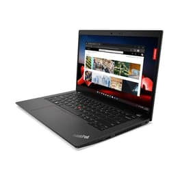 Lenovo ThinkPad L14 G4 14-inch (2023) - Core i5 - Gen 13 (U) - 8GB - SSD 256 GB QWERTZ - German