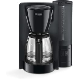 Coffee maker Bosch TKA6A043 1.2500L - Black