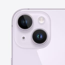 iPhone 14 Plus 256GB - Purple - Unlocked