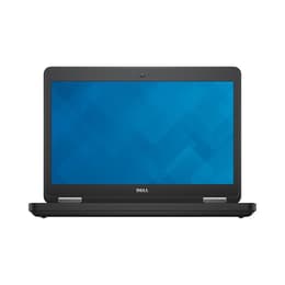 Dell Latitude E5440 14-inch Core i3-4010U - SSD 512 GB - 16GB AZERTY - French