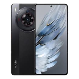 ZTE nubia Z50S Pro 512GB - Black - Unlocked