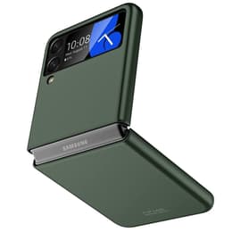 Galaxy Z Flip4 256GB - Green - Unlocked