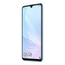 Huawei P30 Lite 128GB - Blue - Unlocked - Dual-SIM