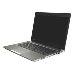Dynabook Portégé Z30 13-inch Core i5-5200U - SSD 256 GB - 8GB AZERTY - French