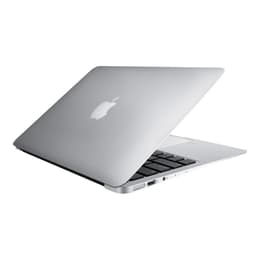 MacBook Air 13" (2017) - QWERTY - Italian