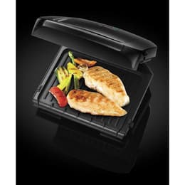 George Foreman 20830 Electric grill