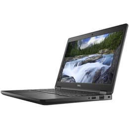Dell Latitude 5490 14-inch (2018) - Core i5-8350U - 16GB - SSD 256 GB QWERTY - Spanish