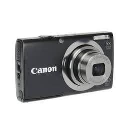 Canon PowerShot A2300 Compact 16Mpx - Black