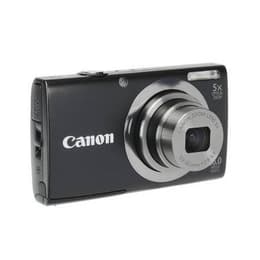 Compact PowerShot A2300 - Black + Canon Canon Zoom Lens 28-140 mm f/2.8-6.9 f/2.8-6.9