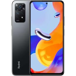 Xiaomi Redmi Note 11 Pro 64GB - Black - Unlocked