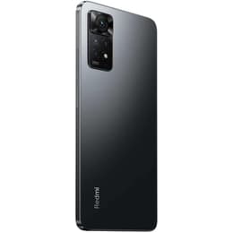 Xiaomi Redmi Note 11 Pro 64GB - Black - Unlocked