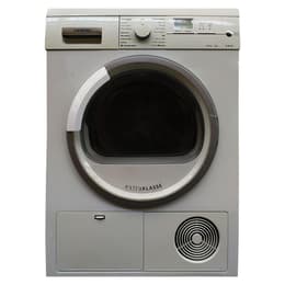 Siemens S4658 Condensation clothes dryer Front load