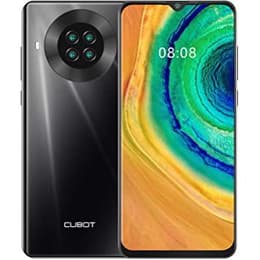 Cubot Note 20 64GB - Black - Unlocked