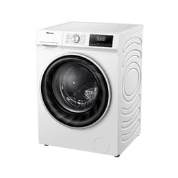 Hisense WFQR1014EVAJM Freestanding washing machine Front load