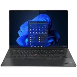 Lenovo ThinkPad X13 G3 13-inch (2019) - Core i5-1245U - 16GB - SSD 512 GB QWERTZ - German
