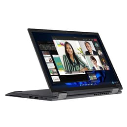 Lenovo ThinkPad X13 G3 13-inch (2019) - Core i5-1245U - 16GB - SSD 512 GB QWERTZ - German