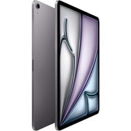 iPad Air 13" (2025) 7th gen 512 GB - Wi-Fi - Space Gray
