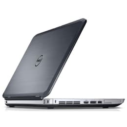 Dell Latitude E5530 15-inch () - Core i3-3120M - 4GB - HDD 320 GB AZERTY - French